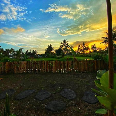 Alfarizi Homestay Tetebatu Exterior photo